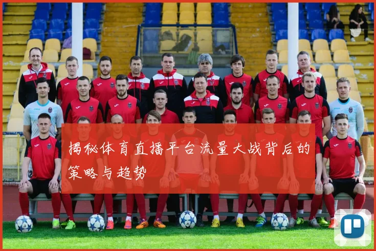 揭秘体育直播平台流量大战背后的策略与趋势